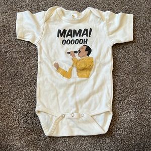 Baby 12-18 month onesie